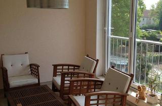 Wohnung mieten in Lipperweg 67, 45770 Marl, Eine schöne Wohnung mit Loggia