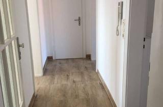 Wohnung mieten in Leunisstr 26, 31137 Hildesheim, schöne 2 Zimmer Dachgeschoss Wohnung und Gartennutzung