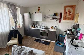 Wohnung mieten in Alter Deutscher Ring 45, 47798 Stadtmitte, Helle 2-Zimmer-Wohnung mit guter Raumaufteilung