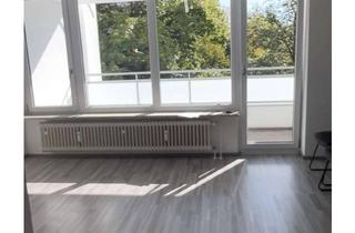 Wohnung mieten in 82024 Taufkirchen, Helle 3-Zimmer-Wohnung mit Balkon & Wintergarten