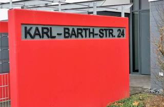 Wohnung mieten in Karl-Barth-Str. 24, 53129 Kessenich, 1 Zimmer-Wohnung mit Terrasse