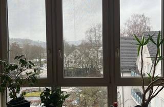 Wohnung mieten in Hagener Str., 57489 Drolshagen, Helle 2-Zimmer Dachgeschosswohnung in Drolshagen