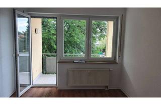 Wohnung mieten in Kornhausstraße 31 f, 06846 Ziebigk, 59 m² 2-Zi. Whg. mit Balkon in Dessau- Ziebigk
