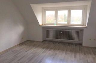 Wohnung mieten in Großenbaumer Straße 000, 45479 Broich, Helle & ruhige Dachgeschosswohnung - hochwertig renoviert - in MH-Broich