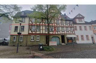 Wohnung mieten in Kirchstraße 52, 56410 Montabaur, Altbauwohnung in der Innenstadt