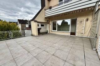 Wohnung mieten in Reichshofstr. 117, 58239 Schwerte, Jung renovierte Wohnung mit XXL-Terrasse und langer Garage in ruhiger Lage