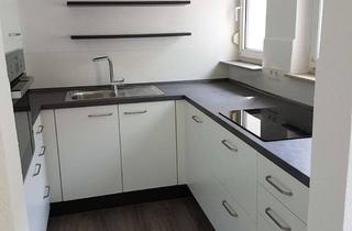 Wohnung mieten in 36304 Alsfeld, Ansprechende 3-Zimmerwohnung mit Balkon in Alsfeld