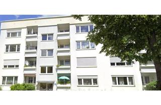 Wohnung mieten in Ulmenallee 11, 82110 Germering, Charmante 1-Zimmer-Wohnung mit Balkon in Germering