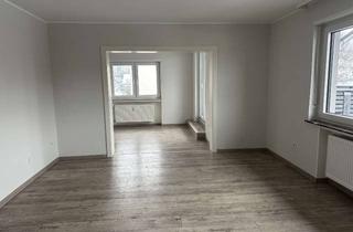 Wohnung mieten in 65549 Limburg, Charmante und sanierte 3 ZKB mit Dachterrasse im ruhigen 2 FH in Limburg-Stadt