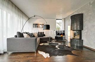 Penthouse mieten in 70193 West, MÖBLIERT - PENTHOUSE LIVING - Exklusives Apartment in bester Lage