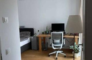 Wohnung mieten in 13359 Wedding, Schöne 3 Zimmer Neubau-Wohnung in Wedding - Befristet bis zum 31.07.2027