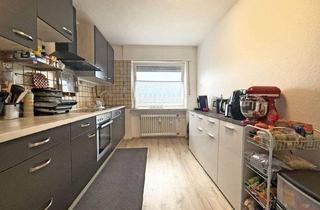 Wohnung mieten in Borchsholt 43, 28757 Schönebeck, Gepflegte 3‑Zimmer Wohnung mit Balkon im 2. OG in Bremen-Schönebeck