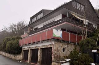 Wohnung mieten in Borngasse 20, 35614 Aßlar, Gepflegte 5-Zimmer Dachgeschosswohnung mit Balkon in Aßlar