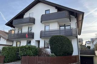 Wohnung mieten in Engelswiesen 14, 75180 Büchenbronn, Sonnige 3-Zimmer-Wohnung mit Garten & Tiefgaragenplatz in Büchenbronn