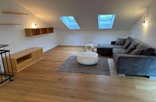 Wohnung mieten in 93170 Bernhardswald, Singles und junge Paare aufgepasst! Neuwertige 2,5-Zimmer-Wohnung – modern möbliert mit Einbauküche