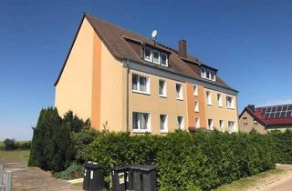 Wohnung mieten in Feldstr. 3a, 15236 Jacobsdorf, ***Geschmackvolle Dachgeschosswohnung in gepflegtem Mehrfamilienhaus***