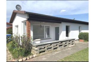 Wohnung mieten in Seestrasse, 23992 Zurow, Gepflegte 2,5-Zimmer-Wohnung in Nakenstorf