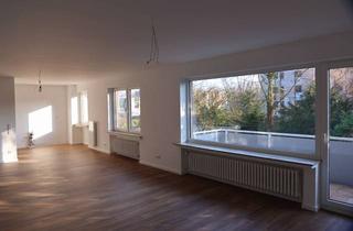 Wohnung mieten in Helmholzstraße, 41464 Neuss, Erstbezug 4 Zimmer Wohnung mit Balkon