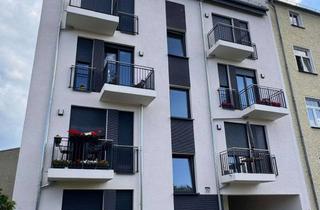 Wohnung mieten in Augusta Str. 17a, 16515 Oranienburg, Moderne barrierefreie 2-Zi.-Wohnung mit Terrasse in ruhige und grüne Lage in Oranienburg! Ab sofort!