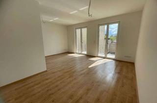 Wohnung mieten in Augusta Str. 17a, 16515 Oranienburg, Moderne barrierefreie 2-Zi.-Whg mit Terrasse in ruhige und grüner Lage in Oranienburg! Ab sofort!