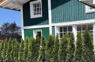 Wohnung mieten in 83737 Irschenberg, * HAUS IM HAUS * NEUWERTIG * HAUSTIERE WILLKOMMEN *