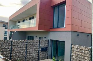 Wohnung mieten in 63505 Langenselbold, 3 Zimmer Terrassenwohnung in exklusiver Lage in Langenselbold zu vermieten