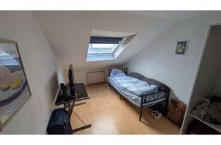 WG-Zimmer mieten in 46487 Wesel, 4-Monate zur Untermiete in ruhiger 2er WG in Flüren