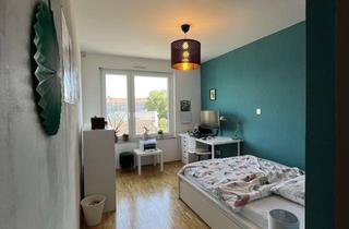 WG-Zimmer mieten in Im Münchfeld, 55122 Hartenberg/Münchfeld, Schönes großes WG-Zimmer mit eigenem Bad