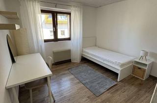 WG-Zimmer mieten in 72488 Sigmaringen, Modernes WG-Zimmer in guter Lage