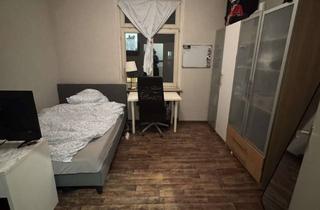 WG-Zimmer mieten in 60318 Nordend-West, Weberstraße 79, 60318 Frankfurt