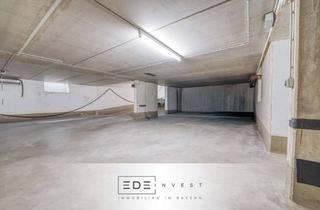 Garagen kaufen in 83022 Innenstadt, Tiefgaragenplatz in Rosenheim Süd