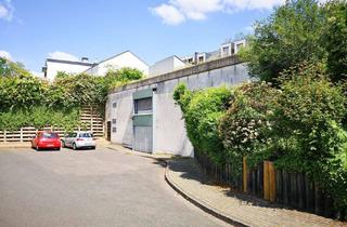 Garagen kaufen in 40627 Unterbach, Parkplatzsorgen adé: Duplex-Stellplatz