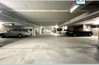 Garagen kaufen in 33613 Gellershagen, Monatliche Einnahmen sichern: Tiefgaragenstellplatz in Top-Lage von Gellershagen