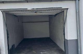 Garagen mieten in Eckener Straße 26, 28309 Sebaldsbrück, Freie Garage zu vermieten