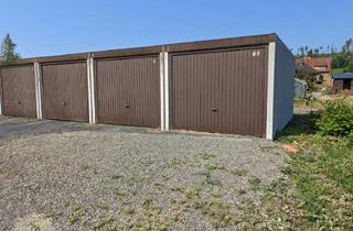 Garagen mieten in Hirschberger Straße 999, 37194 Bodenfelde, Garage in Bodenfelde am Standort Hirschberger Straße zu vermieten!