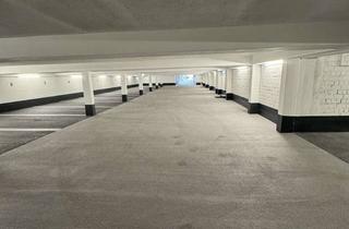 Garagen mieten in Alter Heidberg 14-24, 22846 Norderstedt, Tiefgaragen Stellplatz / Norderstedt Mitte