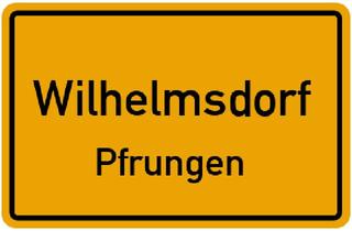 Garagen mieten in 88271 Wilhelmsdorf, Einzelgarage - Finkenweg, Pfrungen