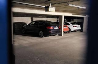 Garagen mieten in Hornbergweg 10, 70736 Fellbach, Tiefgarage