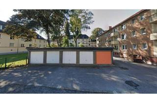 Garagen mieten in Buschkampstraße 2-4, 44625 Holsterhausen, Garage in Herne Holsterhausen für 65,45€ mtl. zu vermieten!