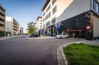 Garagen mieten in An Der Weberei, 96047 Bamberg, Stellplatz in modernisierter Tiefgarage ab 01.08.2026 zu vermieten