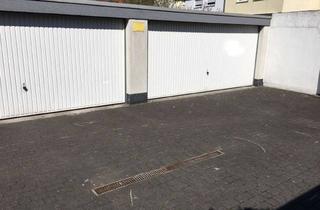 Garagen mieten in Paulinenstraße 17, 44799 Wiemelhausen, Große Garage in BO-Wiemelhausen zu vermieten