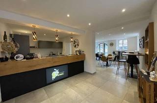 Gewerbeimmobilie kaufen in 76889 Klingenmünster, Diverse Nutzungsmöglichkeiten: Vinothek, Büro, Einfamilienhaus u.a.