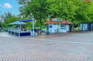 Gewerbeimmobilie kaufen in 27472 Cuxhaven, Ihre Investitionschance! Attraktiver Gastronomiebetrieb in der Cuxhavener Innenstadt