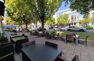 Gastronomiebetrieb mieten in Stuttgarter Str. 37, 70469 Feuerbach, Provisionsfreies Restaurant in bester Lage/Fußgängerzone im Herzen Feuerbachs