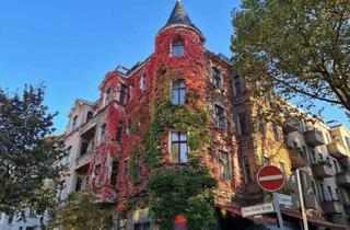 Gastronomiebetrieb mieten in Cranachstraße 39, 12157 Schöneberg, Gewerbeeinheit mit Terrasse - ideal für Gastronomie, Hostel, Ferienappartements oder Kita