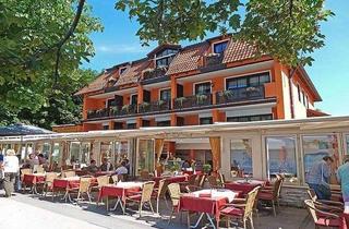 Gastronomiebetrieb mieten in Summerstrasse, 82211 Herrsching, Hotel mit Gaststätte am Dampfersteg - Promenade Herrsching