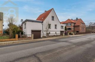 Einfamilienhaus kaufen in 38462 Grafhorst, Einfamilienhaus mit Einliegerwohnung und großem Entwicklungspotenzial! Mein Haus = Mein Partner!