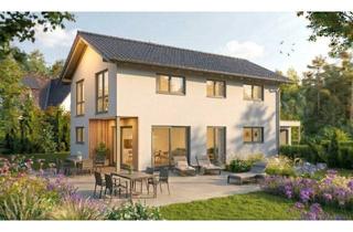 Einfamilienhaus kaufen in 85402 Kranzberg, Einfamilienhaus mit Grundstück direkt in Kranzberg - Wohnfläche erweiterbar