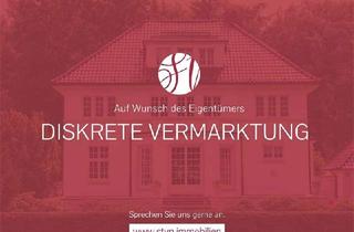 Haus kaufen in 39307 Demsin, „Historischer Hof mit Seele und Weite“