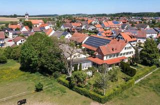 Haus kaufen in 88371 Ebersbach-Musbach, Landhaus, vielseitig nutzbar,